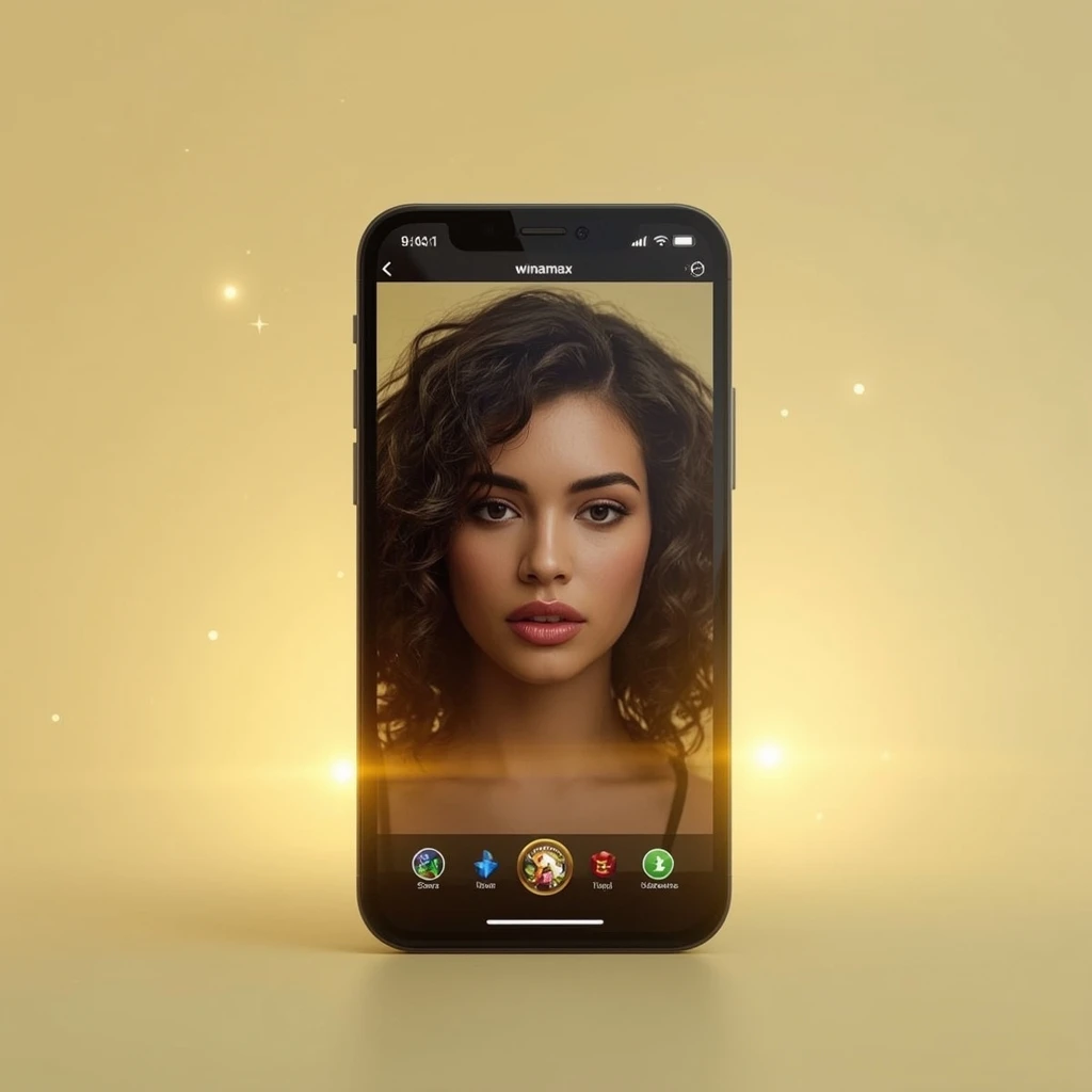Winamax Casino Application Winamax Casino Application