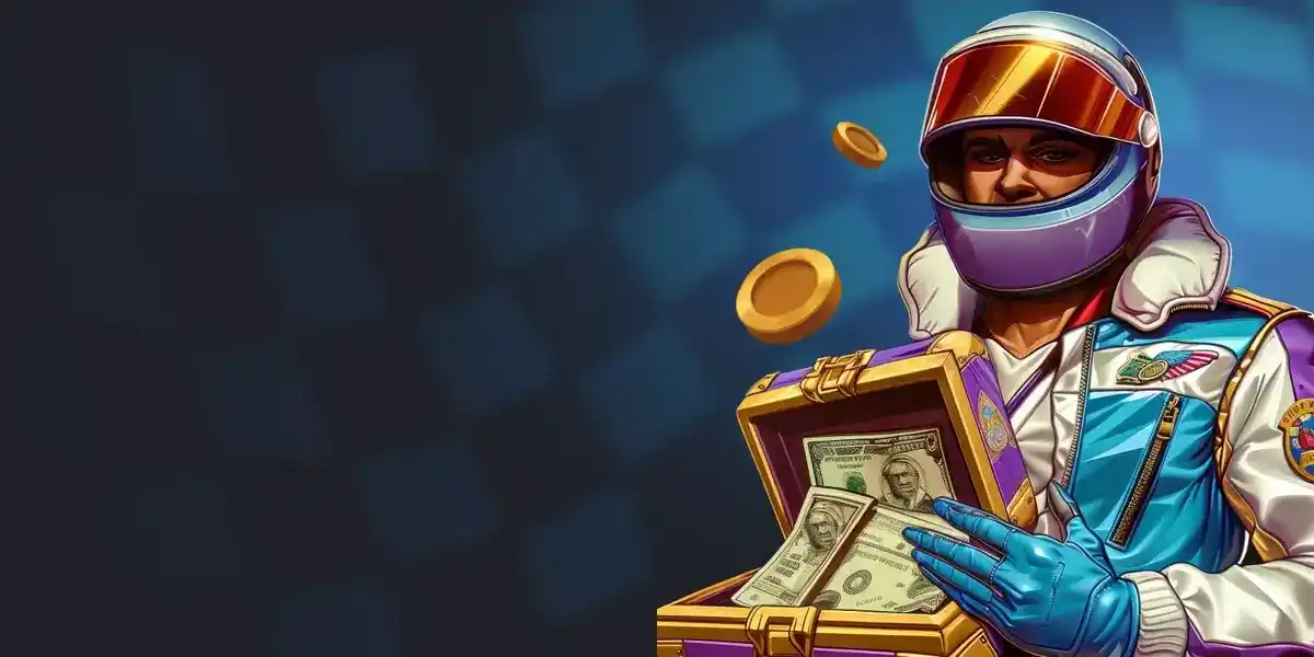 Bonus Highroller de 60 % jusqu'à 600 €