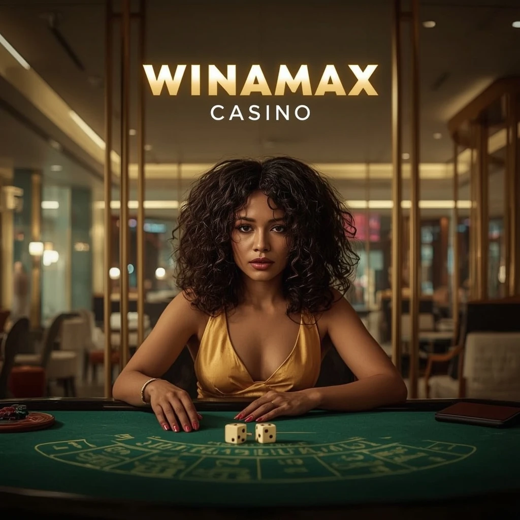 Winamax Casino France Winamax Casino France